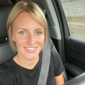 Meet your Posher, Tori